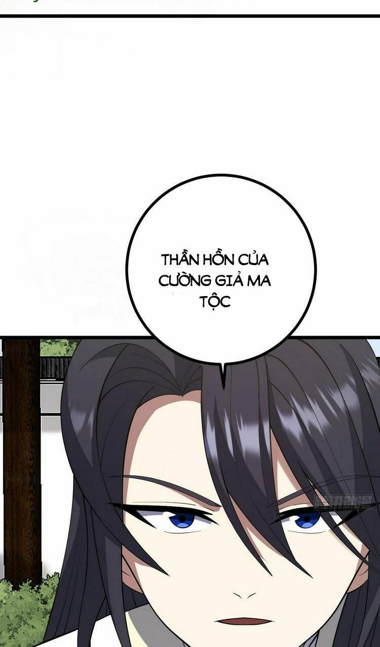 Ta ở nhà 100 năm khi ra ngoài đã vô địch Chapter 73 - Page 32