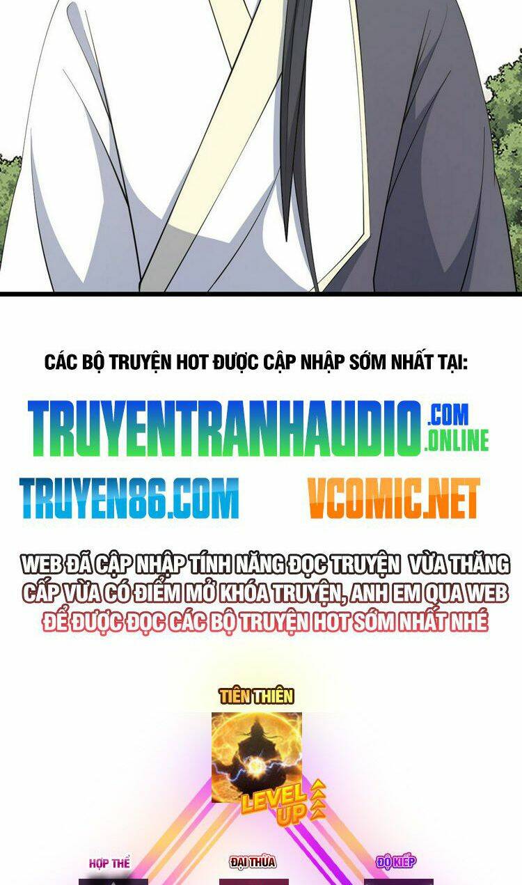 Ta ở nhà 100 năm khi ra ngoài đã vô địch Chapter 73 - Page 39