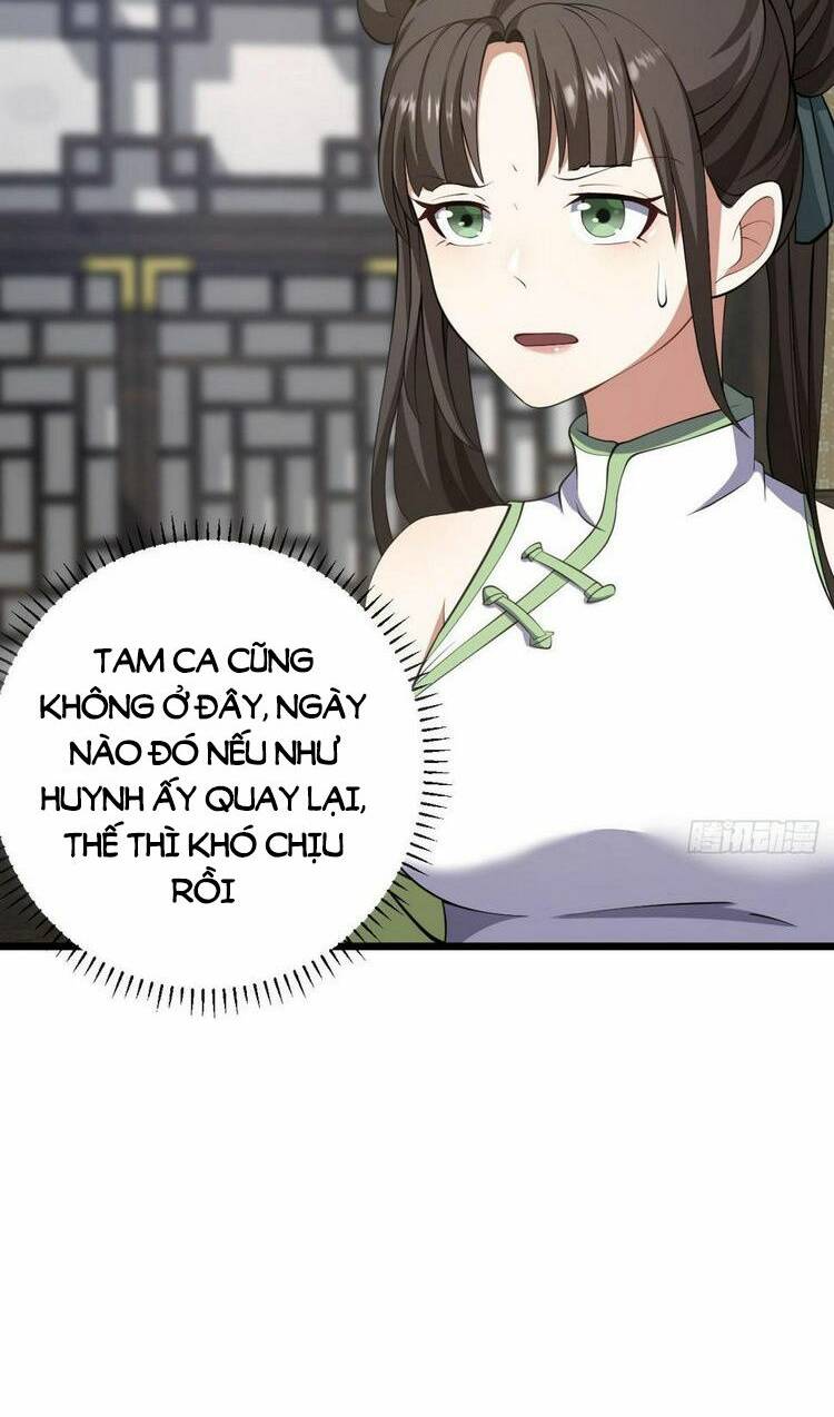 Ta ở nhà 100 năm khi ra ngoài đã vô địch Chapter 73 - Page 8