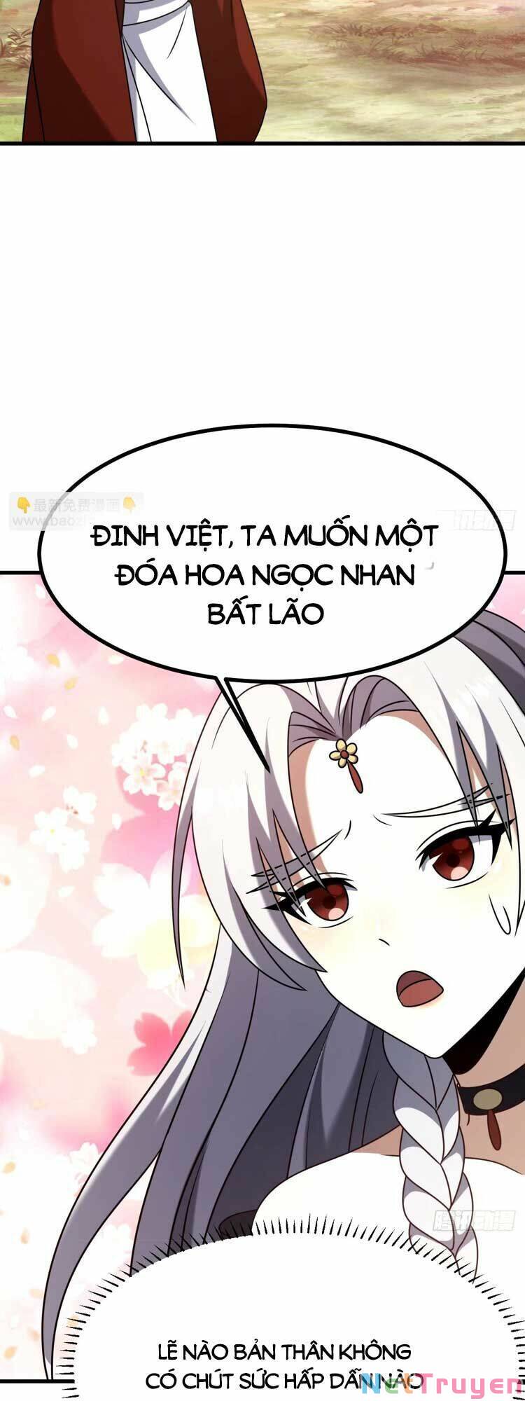 Ta ở nhà 100 năm khi ra ngoài đã vô địch Chapter 97 - Page 26