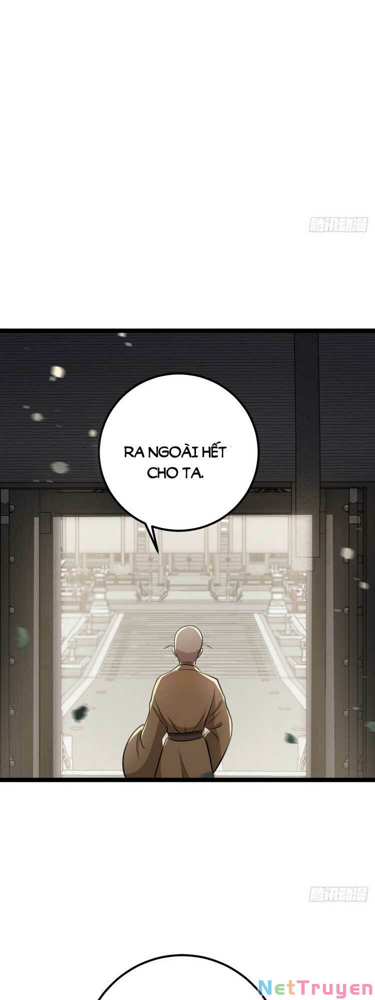 Ta ở nhà 100 năm khi ra ngoài đã vô địch Chapter 41 - Page 13