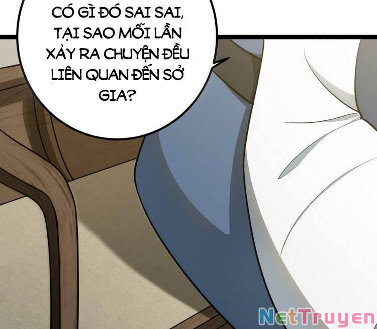 Ta ở nhà 100 năm khi ra ngoài đã vô địch Chapter 41 - Page 34