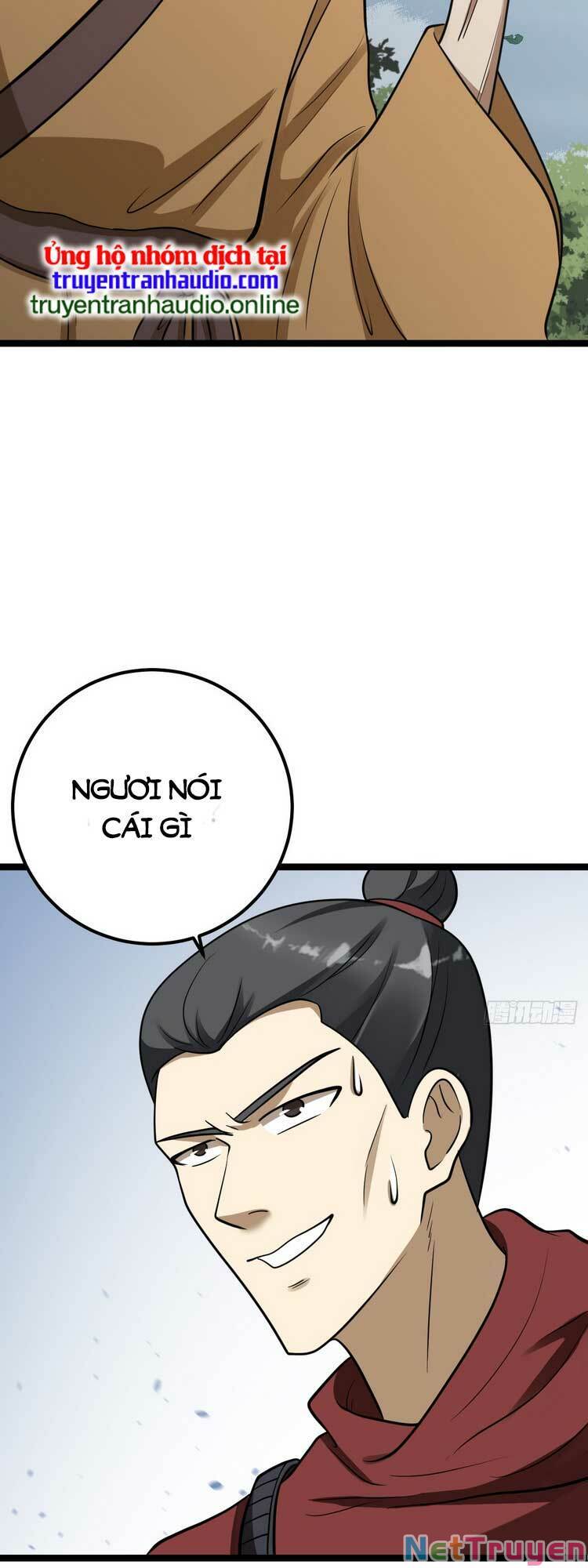 Ta ở nhà 100 năm khi ra ngoài đã vô địch Chapter 41 - Page 8