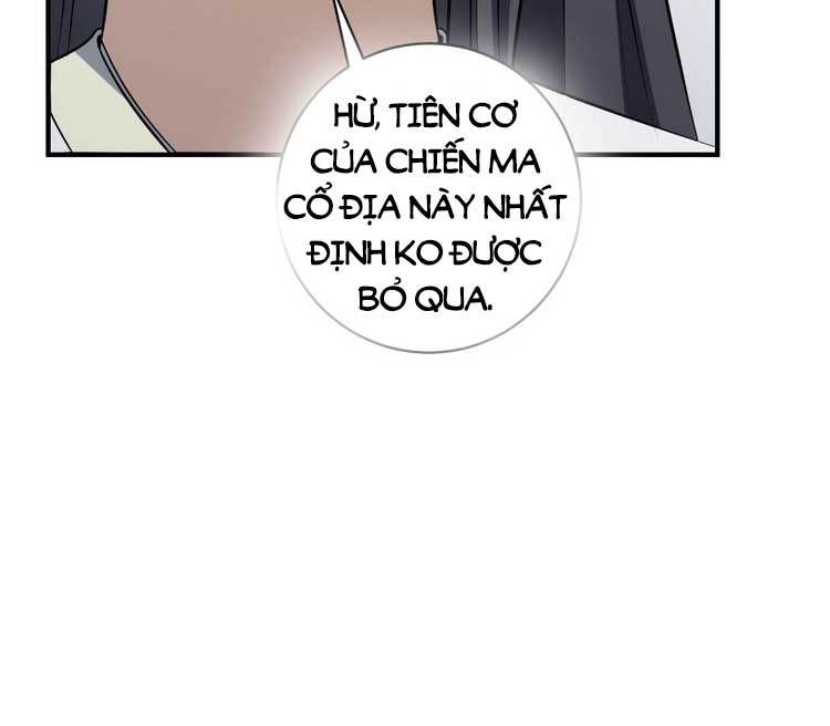 Ta ở nhà 100 năm khi ra ngoài đã vô địch Chapter 59 - Page 9