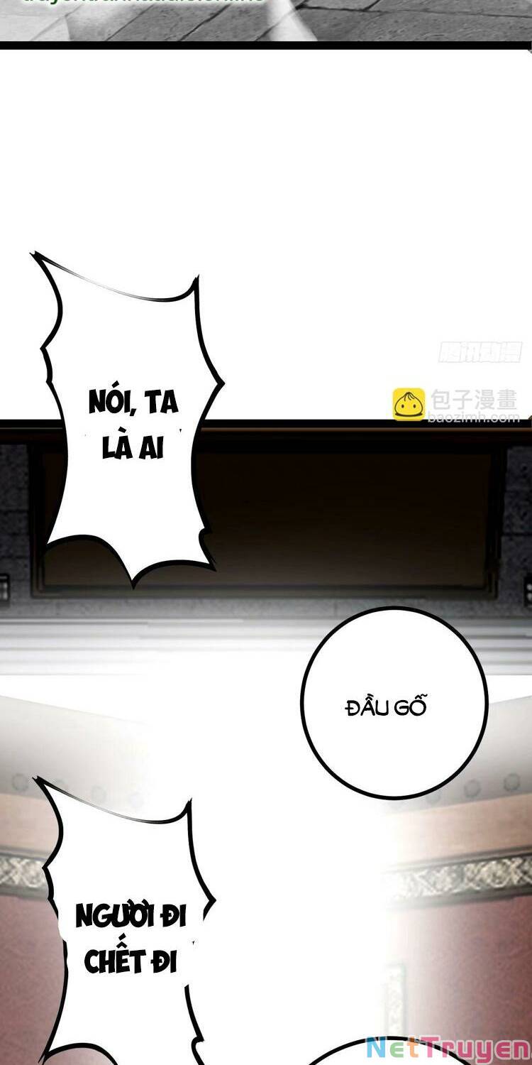 Ta ở nhà 100 năm khi ra ngoài đã vô địch Chapter 106 - Page 28