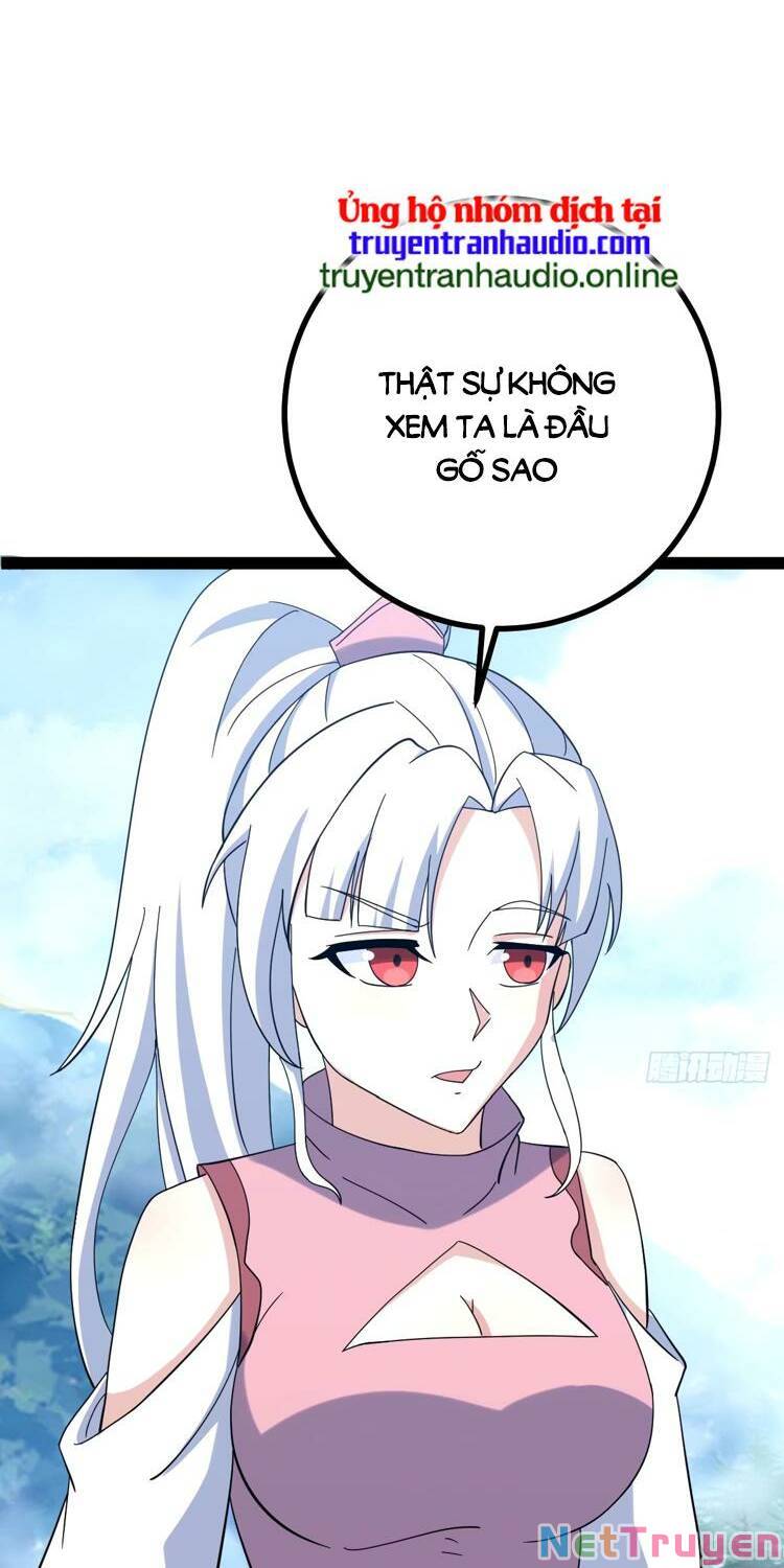 Ta ở nhà 100 năm khi ra ngoài đã vô địch Chapter 106 - Page 36