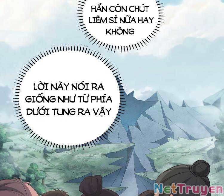 Ta ở nhà 100 năm khi ra ngoài đã vô địch Chapter 87 - Page 9