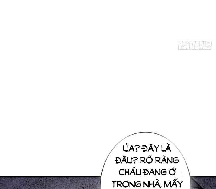 Ta ở nhà 100 năm khi ra ngoài đã vô địch Chapter 71 - Page 9