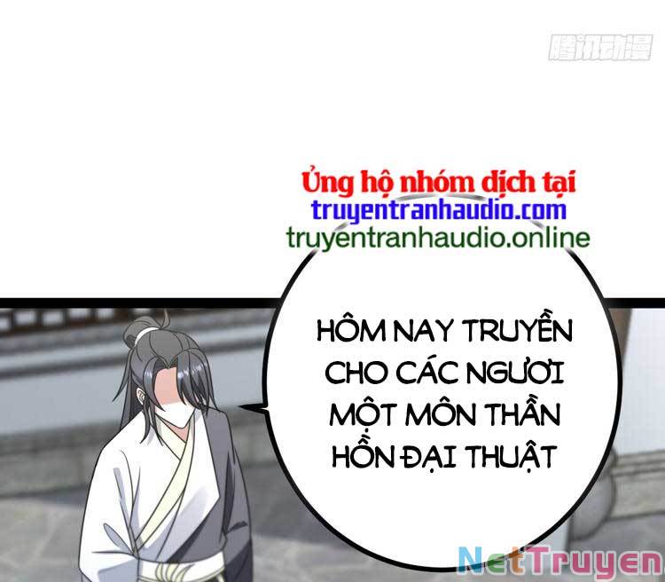 Ta ở nhà 100 năm khi ra ngoài đã vô địch Chapter 82 - Page 9