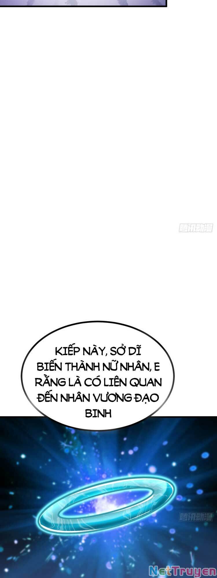 Ta ở nhà 100 năm khi ra ngoài đã vô địch Chapter 84 - Page 11