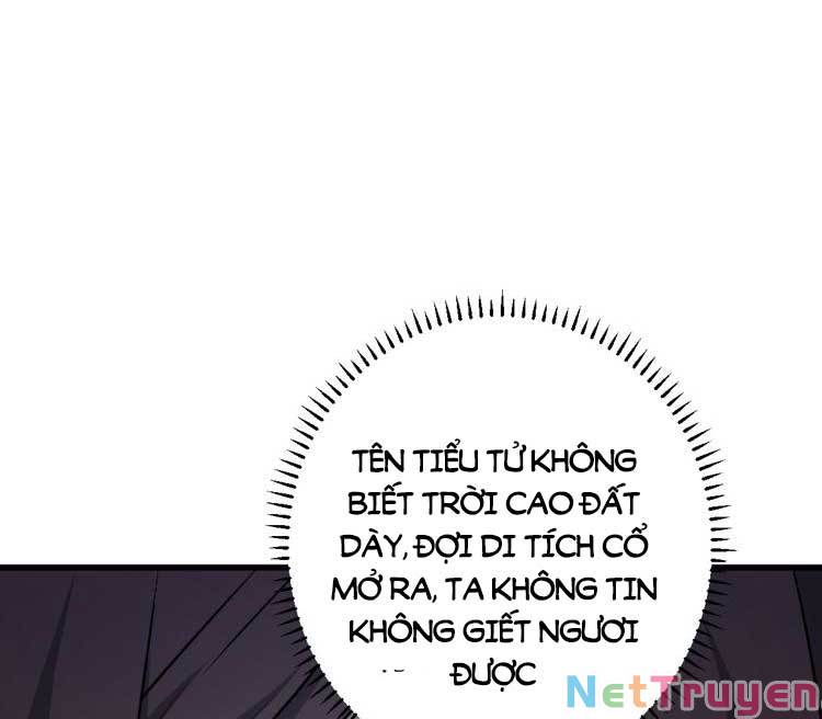 Ta ở nhà 100 năm khi ra ngoài đã vô địch Chapter 92 - Page 9