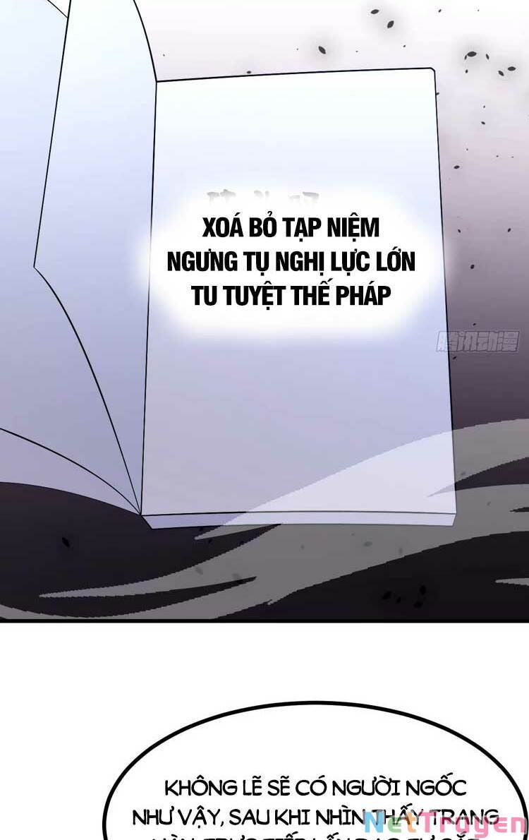 Ta ở nhà 100 năm khi ra ngoài đã vô địch Chapter 107 - Page 36