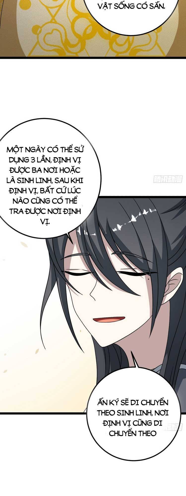 Ta ở nhà 100 năm khi ra ngoài đã vô địch Chapter 45 - Page 5