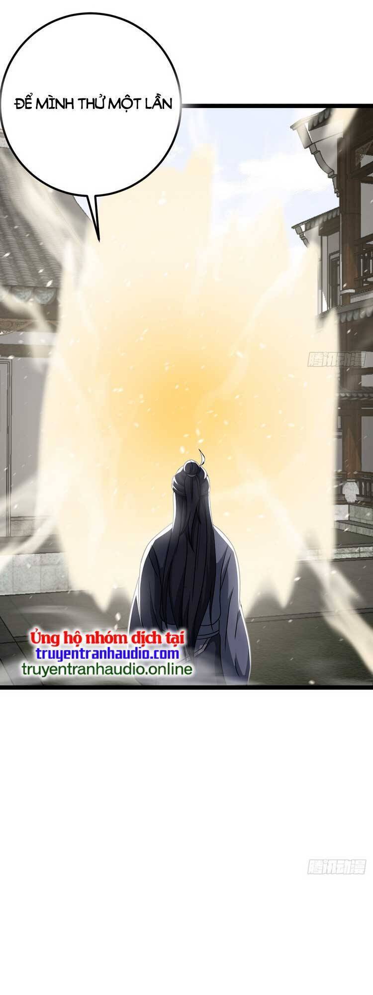 Ta ở nhà 100 năm khi ra ngoài đã vô địch Chapter 45 - Page 6