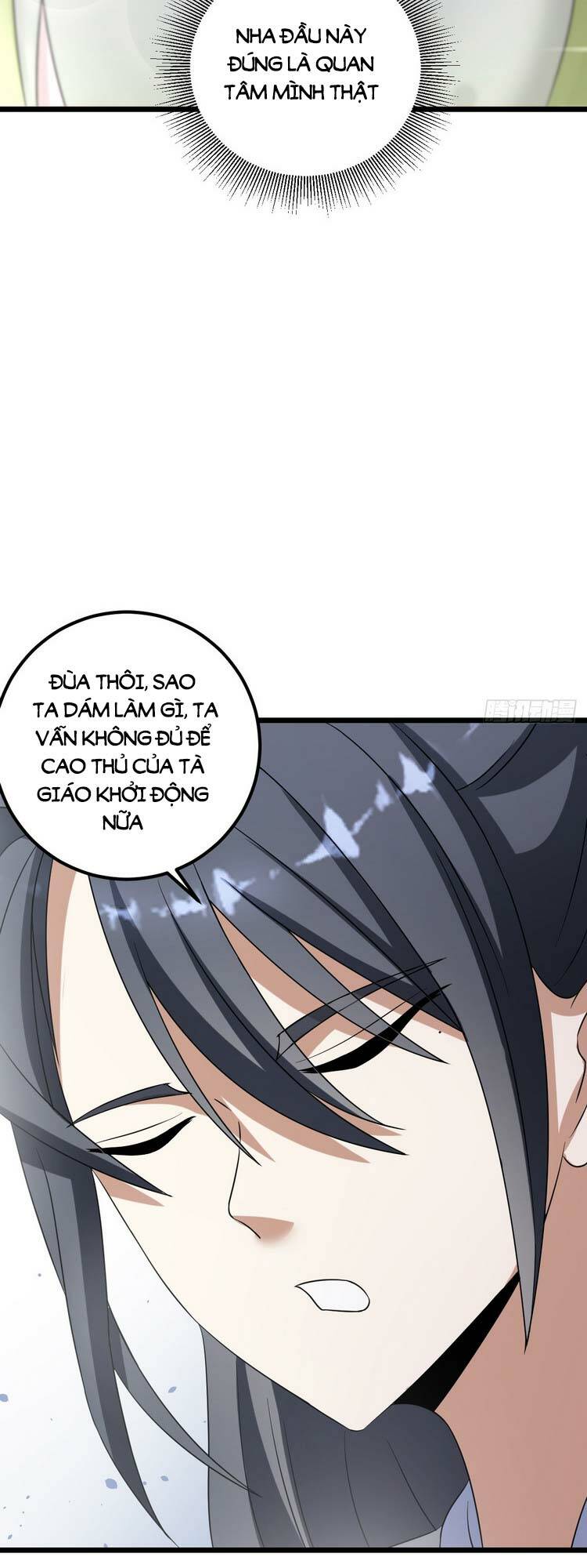 Ta ở nhà 100 năm khi ra ngoài đã vô địch Chapter 21 - Page 27