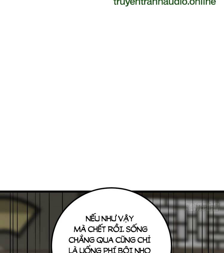 Ta ở nhà 100 năm khi ra ngoài đã vô địch Chapter 21 - Page 36