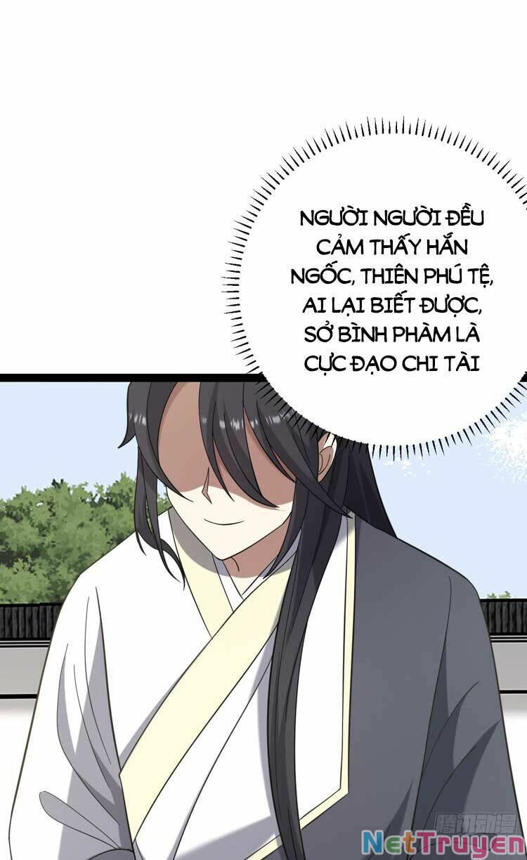 Ta ở nhà 100 năm khi ra ngoài đã vô địch Chapter 93 - Page 35