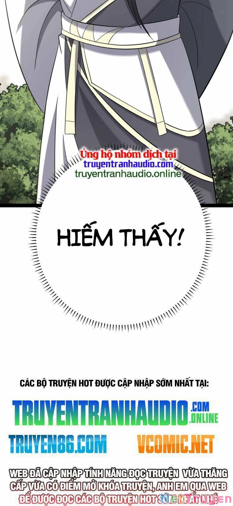 Ta ở nhà 100 năm khi ra ngoài đã vô địch Chapter 93 - Page 36