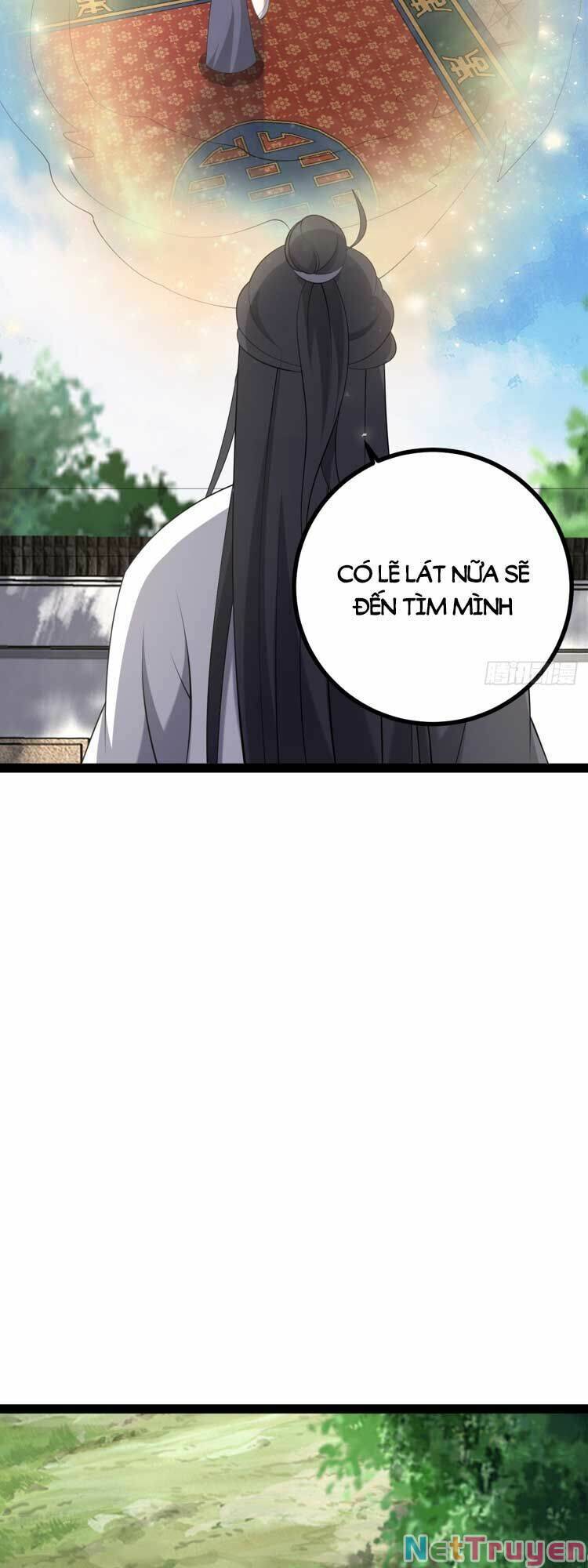 Ta ở nhà 100 năm khi ra ngoài đã vô địch Chapter 93 - Page 5