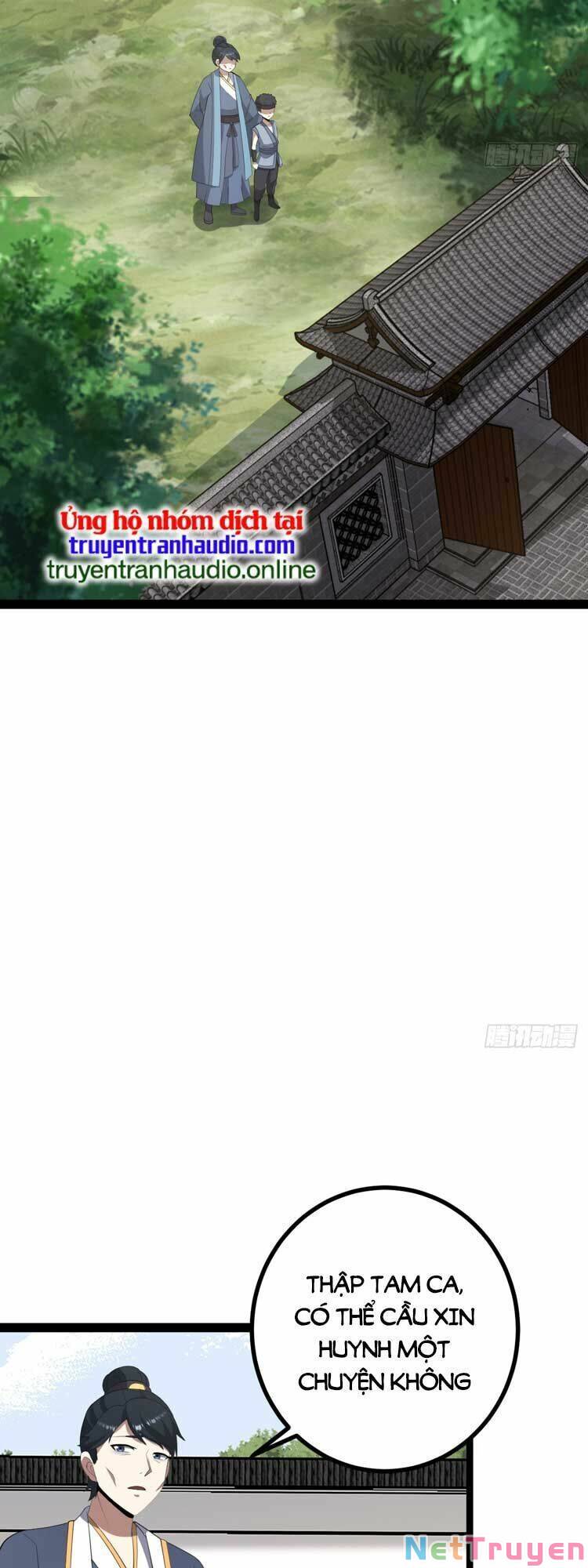 Ta ở nhà 100 năm khi ra ngoài đã vô địch Chapter 93 - Page 6