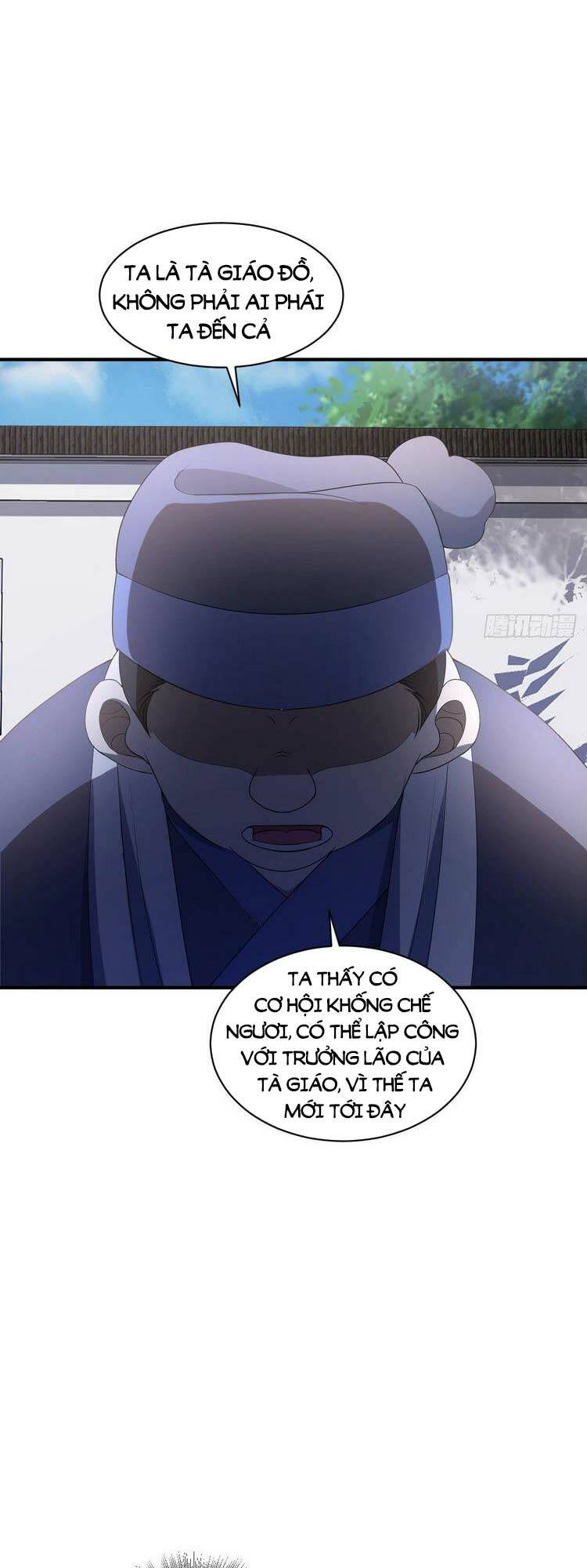 Ta ở nhà 100 năm khi ra ngoài đã vô địch Chapter 4 - Page 7