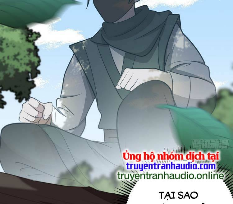 Ta ở nhà 100 năm khi ra ngoài đã vô địch Chapter 31 - Page 34