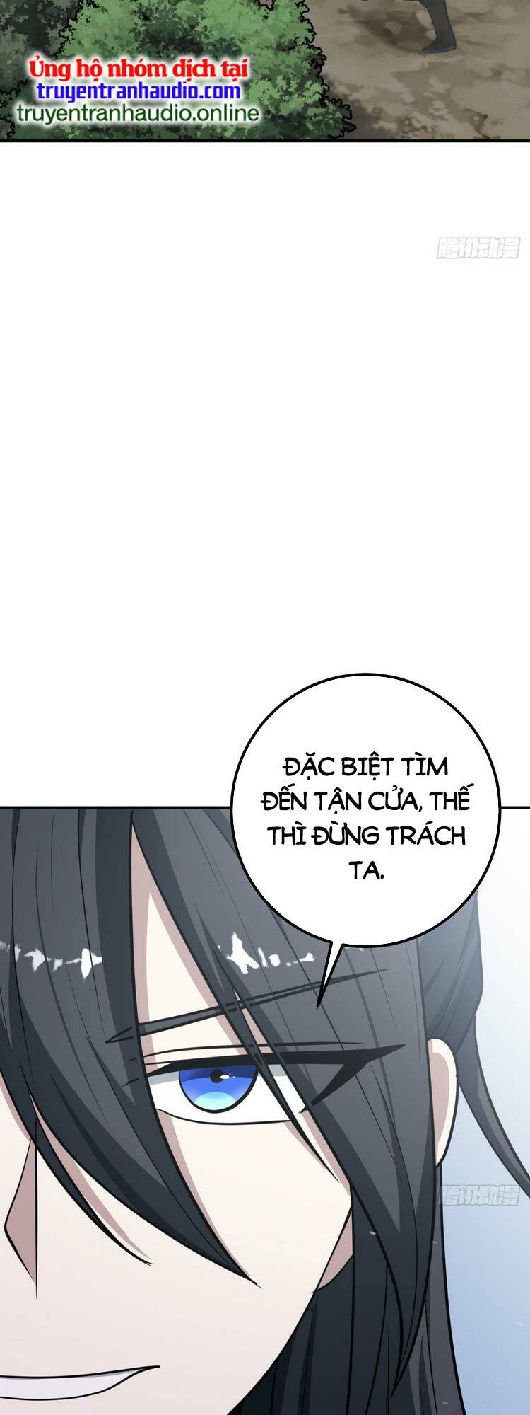 Ta ở nhà 100 năm khi ra ngoài đã vô địch Chapter 31 - Page 37