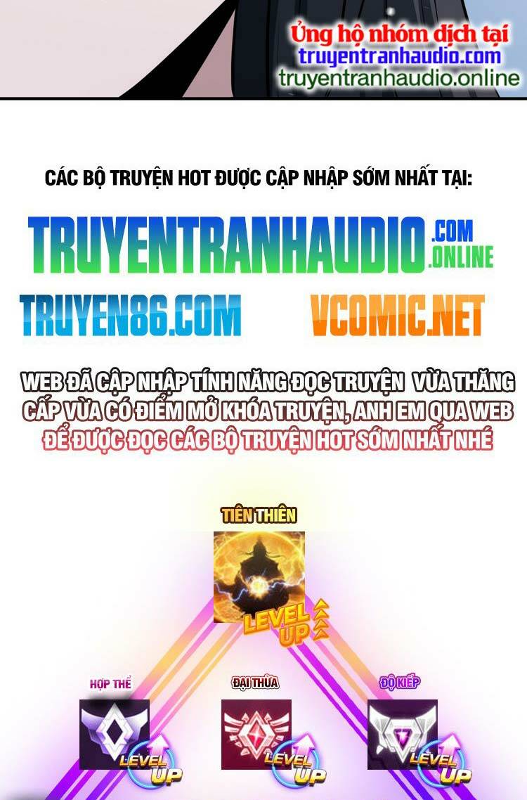 Ta ở nhà 100 năm khi ra ngoài đã vô địch Chapter 31 - Page 38