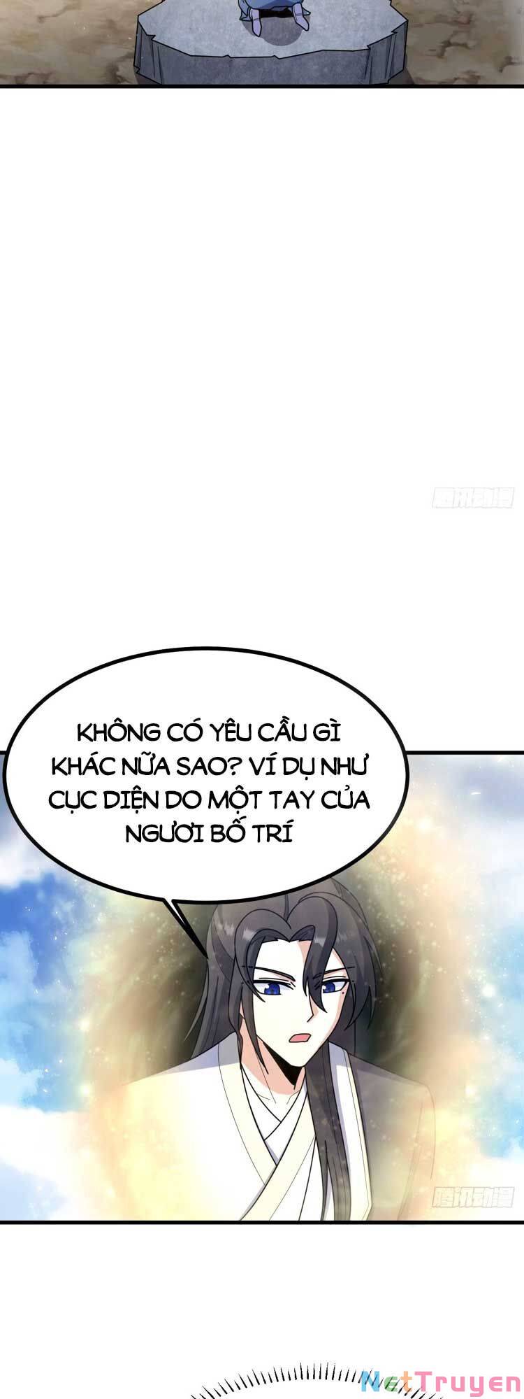 Ta ở nhà 100 năm khi ra ngoài đã vô địch Chapter 99 - Page 6