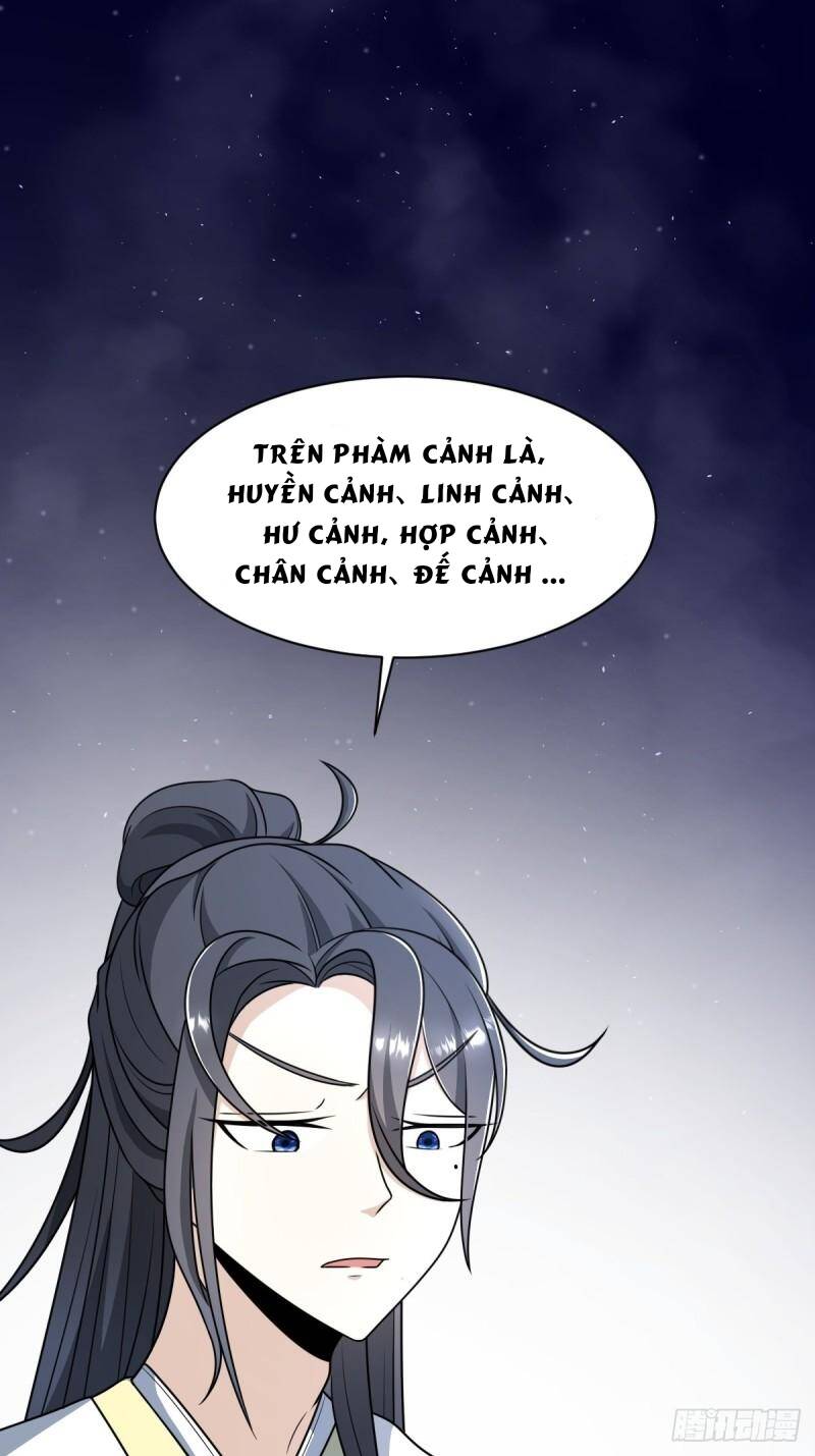 Ta ở nhà 100 năm khi ra ngoài đã vô địch Chapter 1 - Page 13