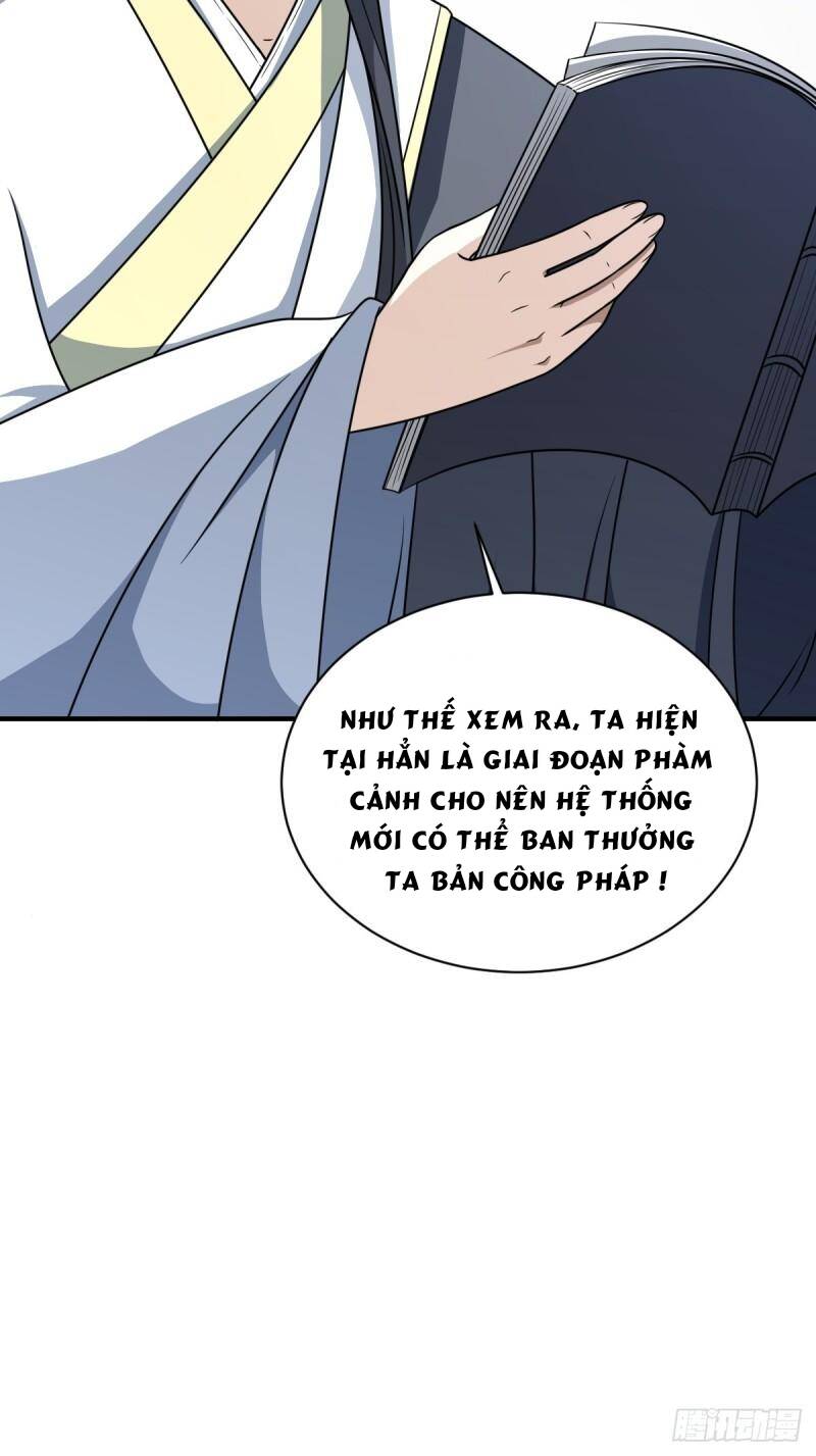 Ta ở nhà 100 năm khi ra ngoài đã vô địch Chapter 1 - Page 14