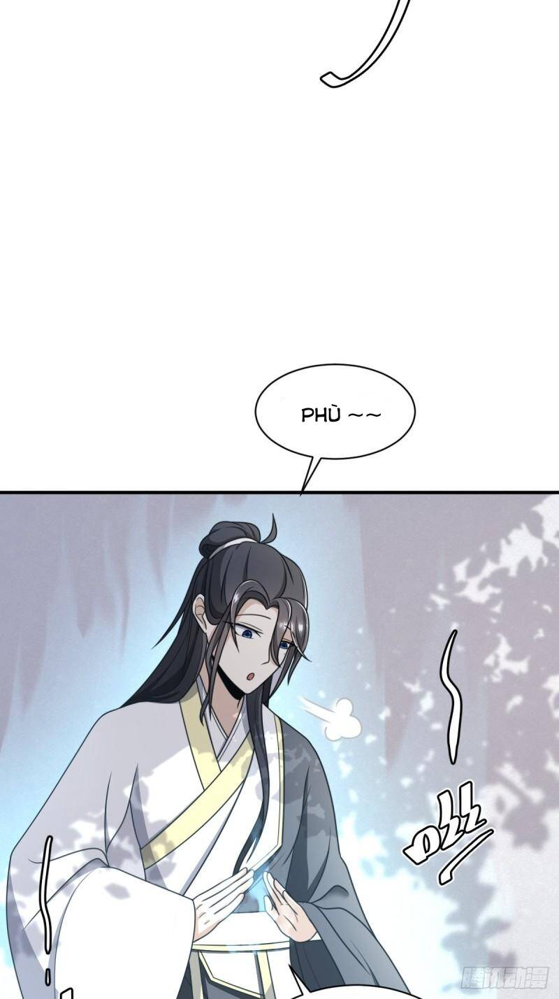 Ta ở nhà 100 năm khi ra ngoài đã vô địch Chapter 1 - Page 20