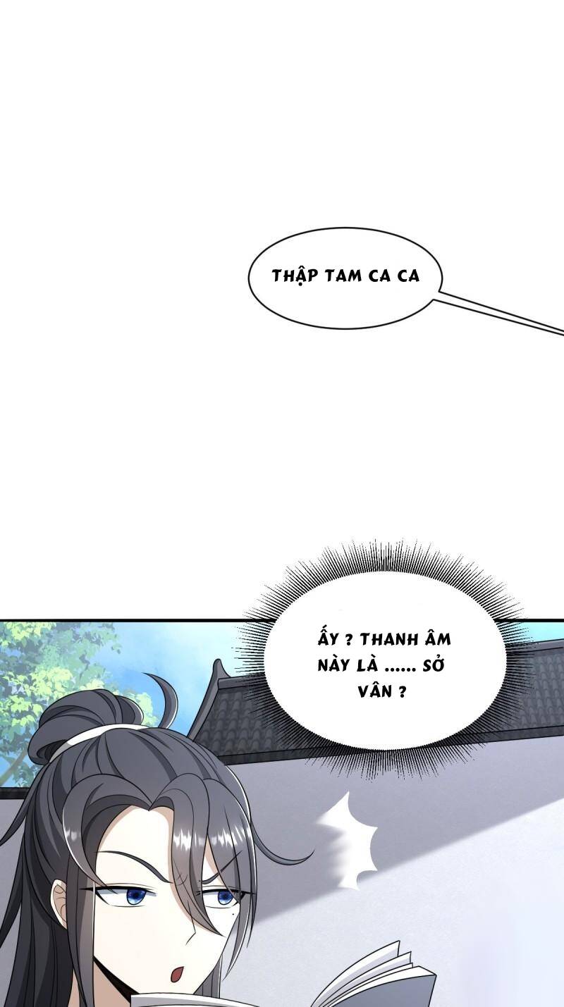 Ta ở nhà 100 năm khi ra ngoài đã vô địch Chapter 1 - Page 30