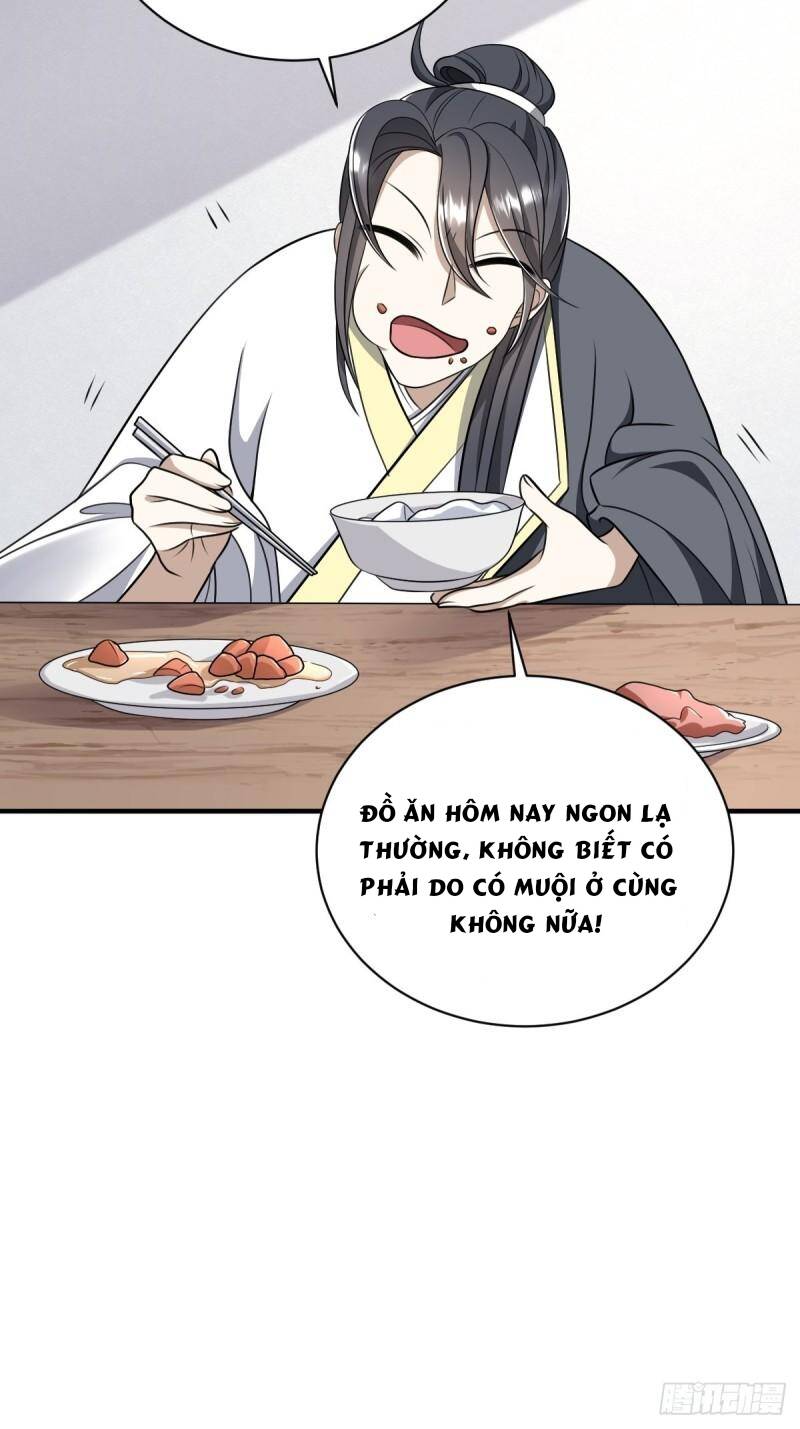 Ta ở nhà 100 năm khi ra ngoài đã vô địch Chapter 1 - Page 37