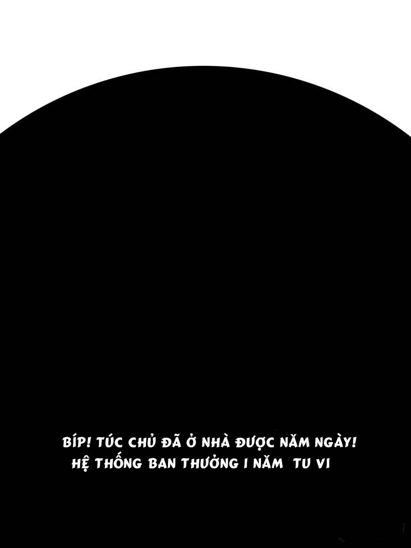 Ta ở nhà 100 năm khi ra ngoài đã vô địch Chapter 1 - Page 42