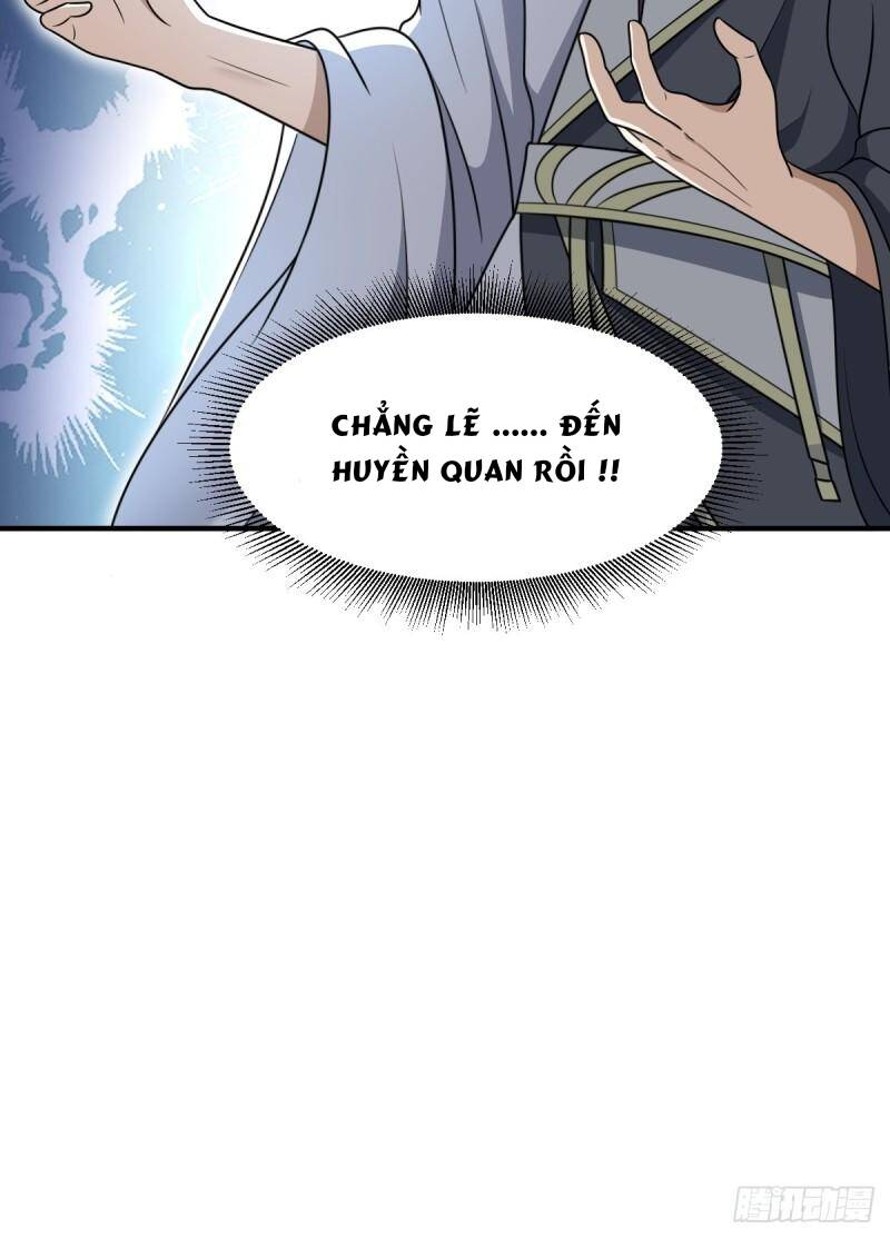 Ta ở nhà 100 năm khi ra ngoài đã vô địch Chapter 1 - Page 44