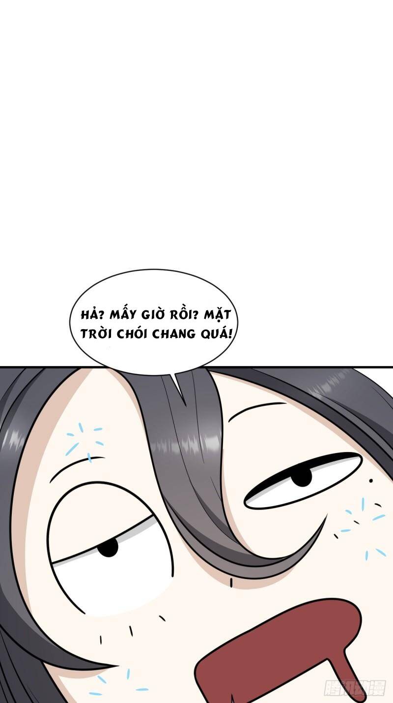 Ta ở nhà 100 năm khi ra ngoài đã vô địch Chapter 1 - Page 7