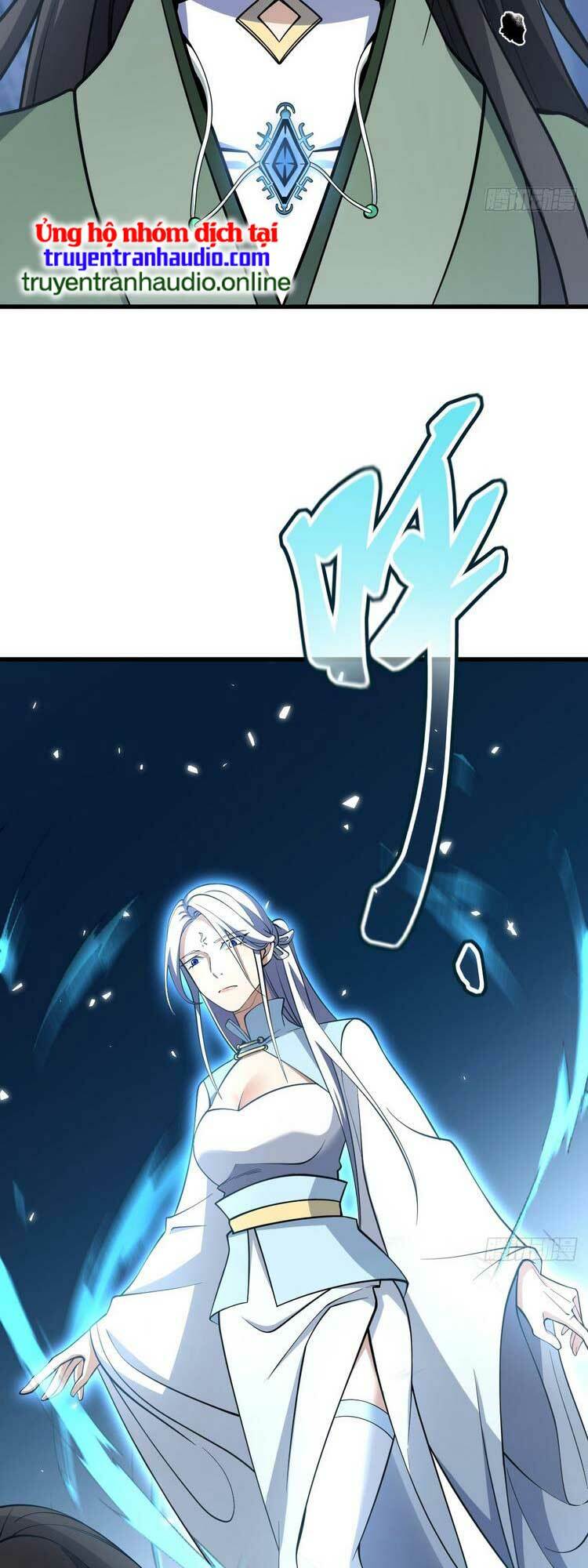 Ta ở nhà 100 năm khi ra ngoài đã vô địch Chapter 64 - Page 7