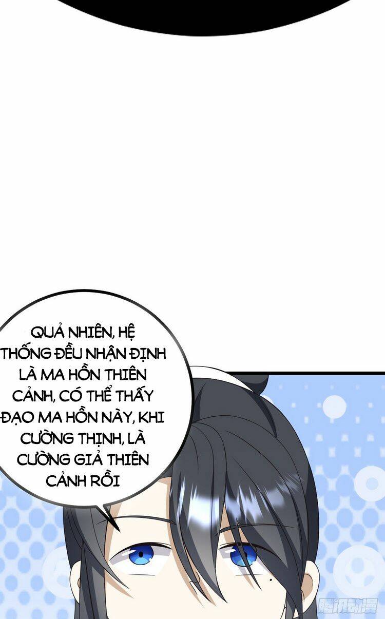 Ta ở nhà 100 năm khi ra ngoài đã vô địch Chapter 74 - Page 11