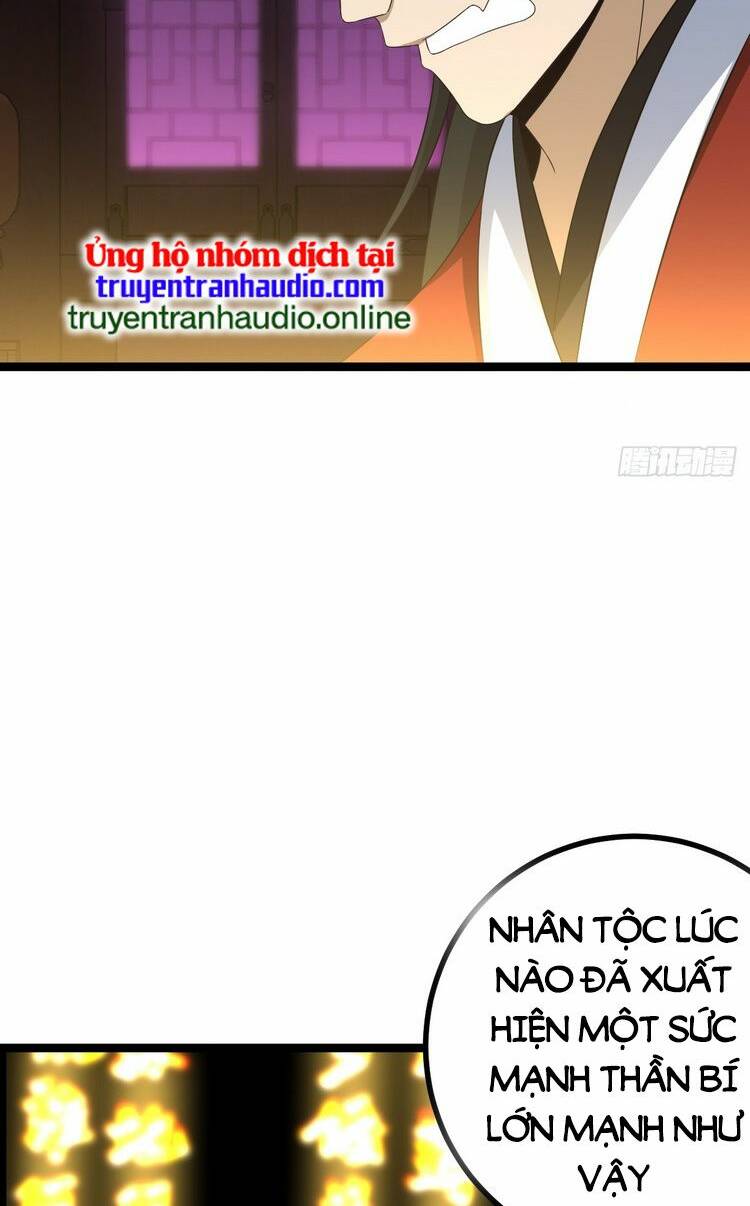 Ta ở nhà 100 năm khi ra ngoài đã vô địch Chapter 74 - Page 28