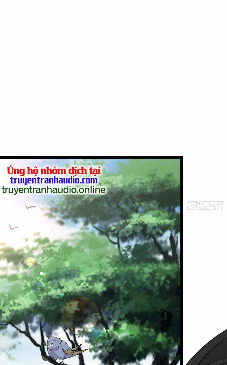 Ta ở nhà 100 năm khi ra ngoài đã vô địch Chapter 74 - Page 35