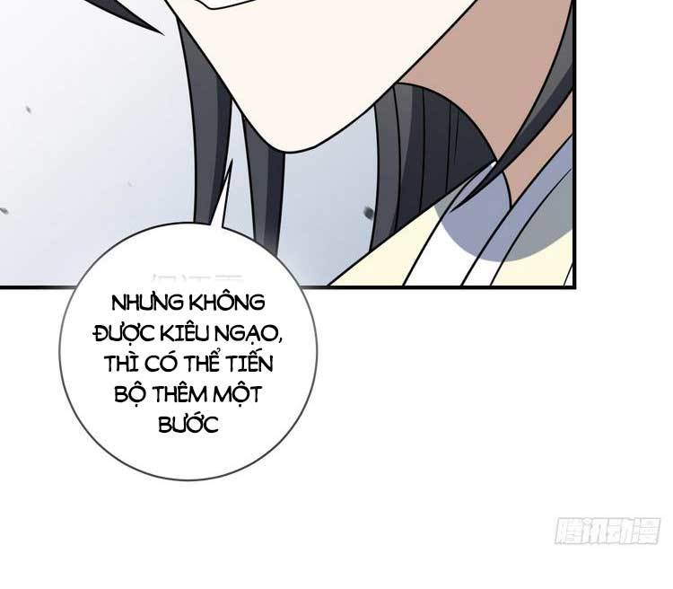 Ta ở nhà 100 năm khi ra ngoài đã vô địch Chapter 57 - Page 9