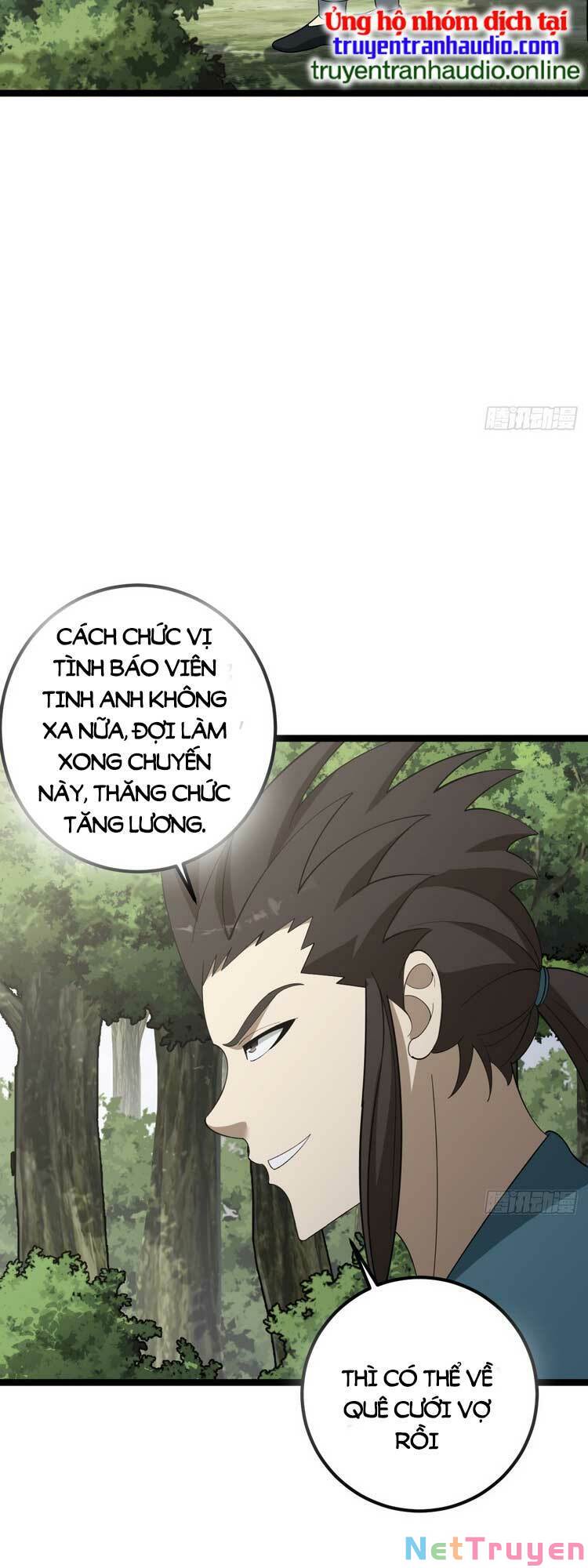 Ta ở nhà 100 năm khi ra ngoài đã vô địch Chapter 49 - Page 12