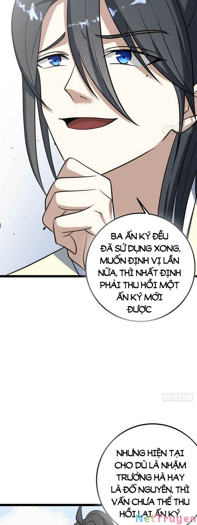 Ta ở nhà 100 năm khi ra ngoài đã vô địch Chapter 49 - Page 6