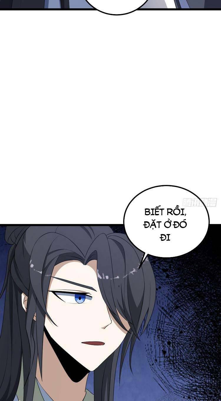 Ta ở nhà 100 năm khi ra ngoài đã vô địch Chapter 22 - Page 28