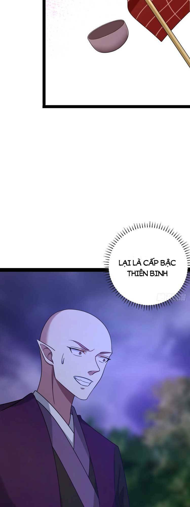 Ta ở nhà 100 năm khi ra ngoài đã vô địch Chapter 105 - Page 14