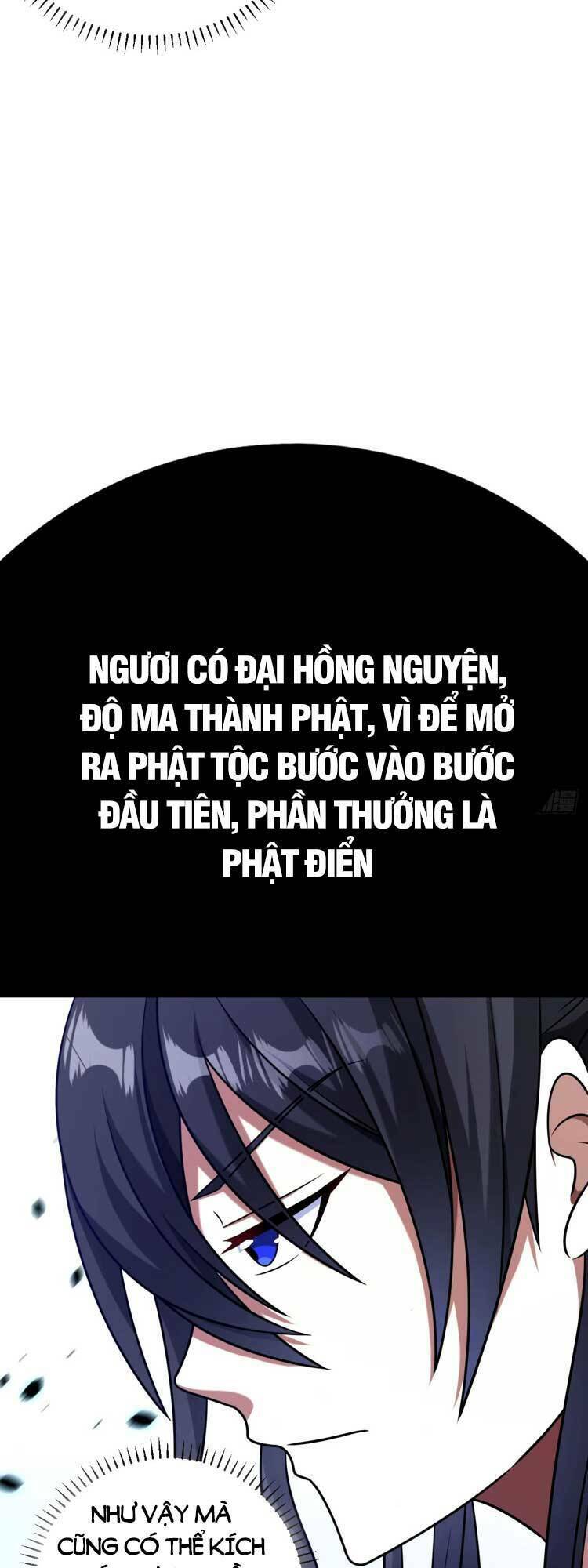 Ta ở nhà 100 năm khi ra ngoài đã vô địch Chapter 105 - Page 20