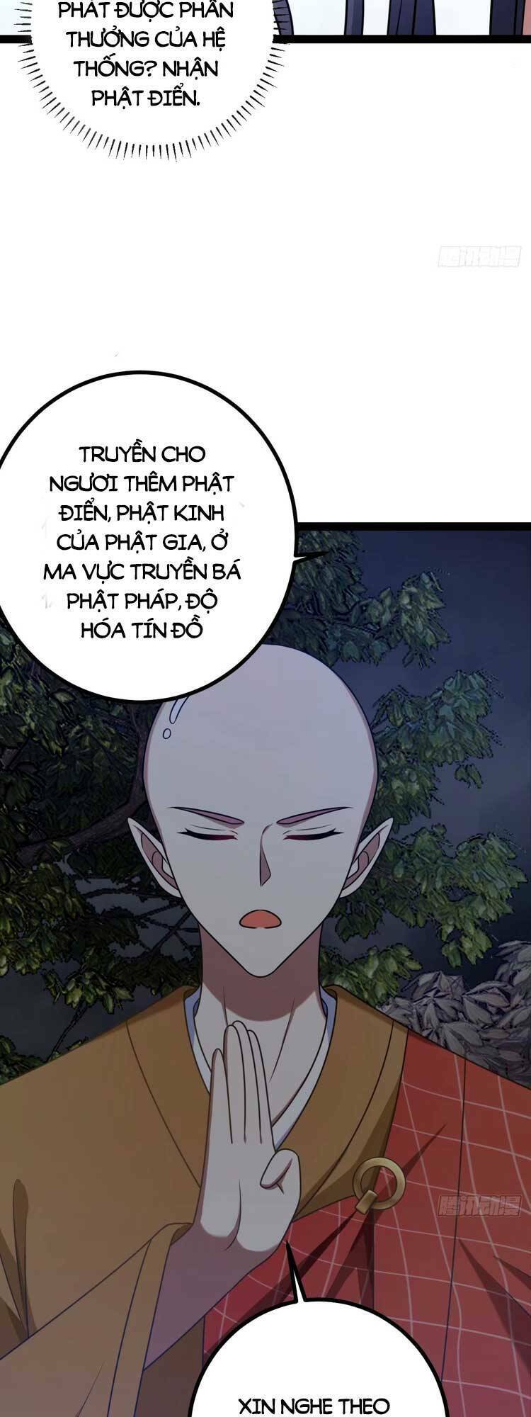 Ta ở nhà 100 năm khi ra ngoài đã vô địch Chapter 105 - Page 21