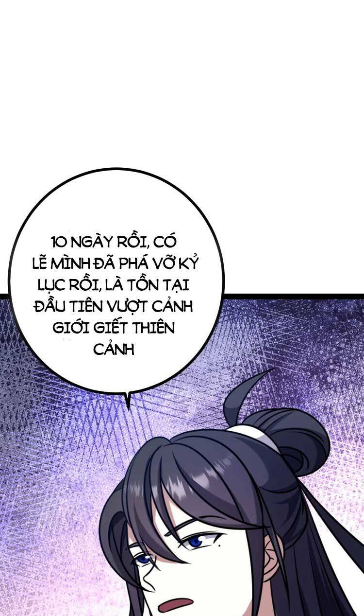 Ta ở nhà 100 năm khi ra ngoài đã vô địch Chapter 105 - Page 35