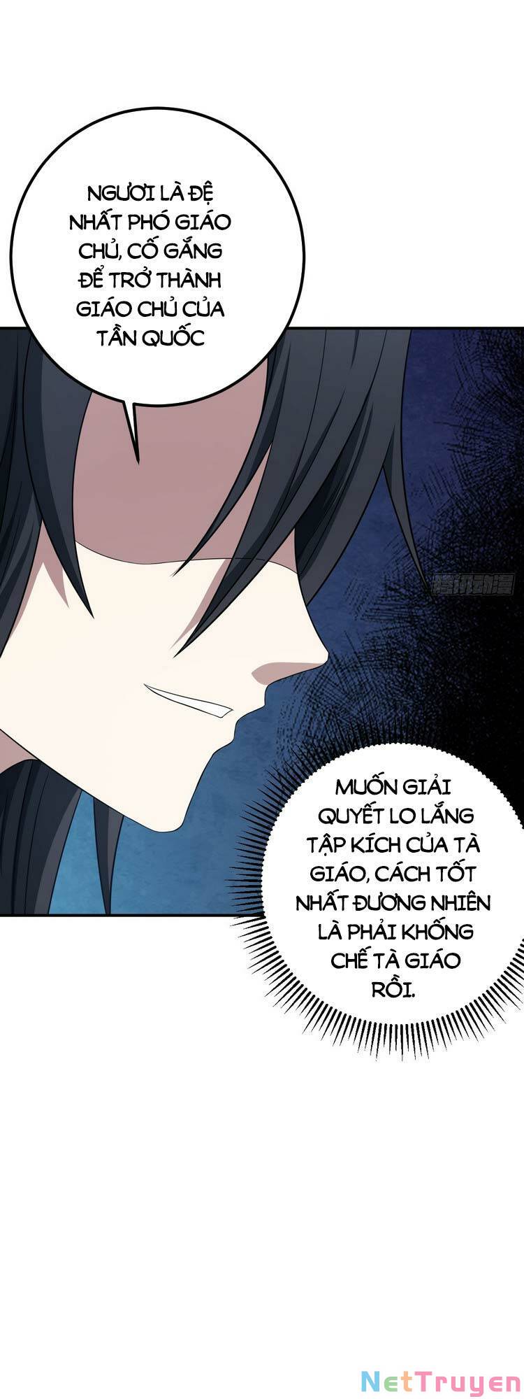 Ta ở nhà 100 năm khi ra ngoài đã vô địch Chapter 26 - Page 24